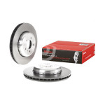 BREMBO Bremsscheibe
