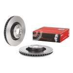 BREMBO Bremsscheibe