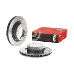 BREMBO Bremsscheibe