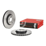 BREMBO Bremsscheibe