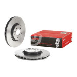BREMBO Bremsscheibe