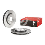 BREMBO Bremsscheibe