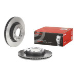 BREMBO Bremsscheibe