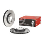 BREMBO Bremsscheibe