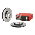 BREMBO Bremsscheibe