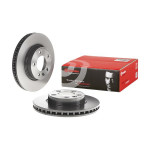BREMBO Bremsscheibe