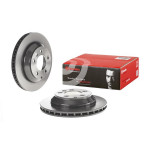 BREMBO Bremsscheibe