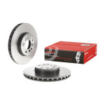 BREMBO Bremsscheibe