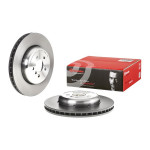 BREMBO Bremsscheibe