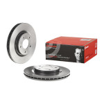 BREMBO Bremsscheibe