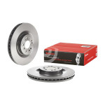 BREMBO Bremsscheibe