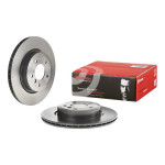 BREMBO Bremsscheibe