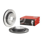 BREMBO Bremsscheibe