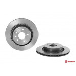 BREMBO Bremsscheibe