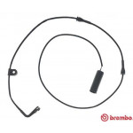 BREMBO Warnkontakt, Bremsbelagverschleiß
