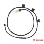 BREMBO Warnkontakt, Bremsbelagverschleiß