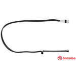BREMBO Warnkontakt, Bremsbelagverschleiß