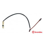 BREMBO Warnkontakt, Bremsbelagverschleiß