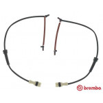 BREMBO Warnkontakt, Bremsbelagverschleiß