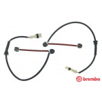 BREMBO Warnkontakt, Bremsbelagverschleiß