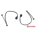 BREMBO Warnkontakt, Bremsbelagverschleiß