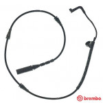 BREMBO Warnkontakt, Bremsbelagverschleiß