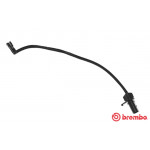 BREMBO Warnkontakt, Bremsbelagverschleiß