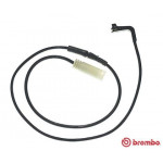 BREMBO Warnkontakt, Bremsbelagverschleiß