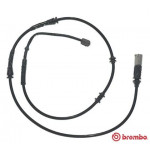 BREMBO Warnkontakt, Bremsbelagverschleiß