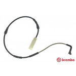 BREMBO Warnkontakt, Bremsbelagverschleiß