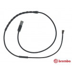 BREMBO Warnkontakt, Bremsbelagverschleiß