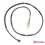 BREMBO Warnkontakt, Bremsbelagverschleiß