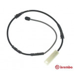 BREMBO Warnkontakt, Bremsbelagverschleiß