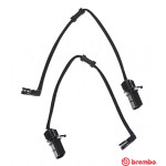 BREMBO Warnkontakt, Bremsbelagverschleiß