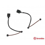 BREMBO Warnkontakt, Bremsbelagverschleiß