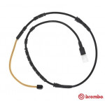 BREMBO Warnkontakt, Bremsbelagverschleiß