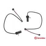 BREMBO Warnkontakt, Bremsbelagverschleiß