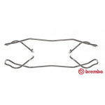 BREMBO Zubehörsatz, Bremssattel