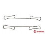 BREMBO Zubehörsatz, Bremssattel