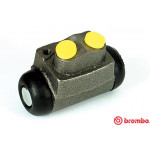 BREMBO Radbremszylinder