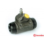 BREMBO Radbremszylinder