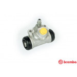 BREMBO Radbremszylinder