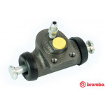 BREMBO Radbremszylinder