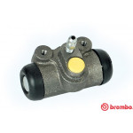 BREMBO Radbremszylinder