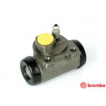 BREMBO Radbremszylinder