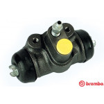 BREMBO Radbremszylinder
