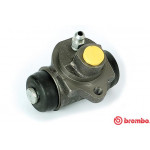 BREMBO Radbremszylinder