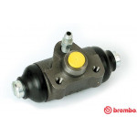 BREMBO Radbremszylinder