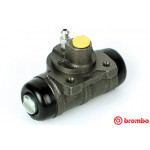 BREMBO Radbremszylinder