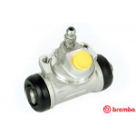 BREMBO Radbremszylinder